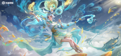 <b>王者荣耀大美青海联动皮给到谁</b>