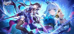 崩坏星穹铁道3.5下半卡池如何抽