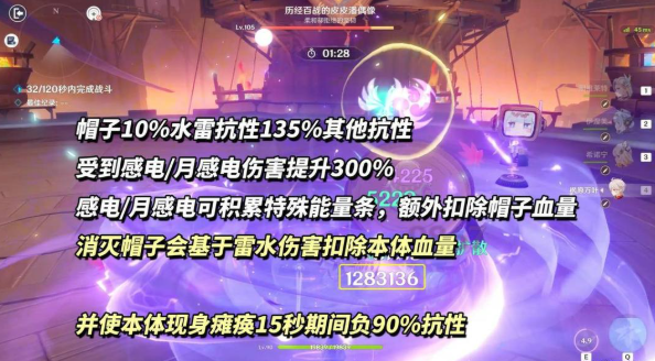 原神幽境危战战场3如何过（历经百战的皮皮潘偶像打法攻略一览）