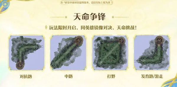 王者荣耀s41赛季啥时候开启（s41赛季开启时间一览）